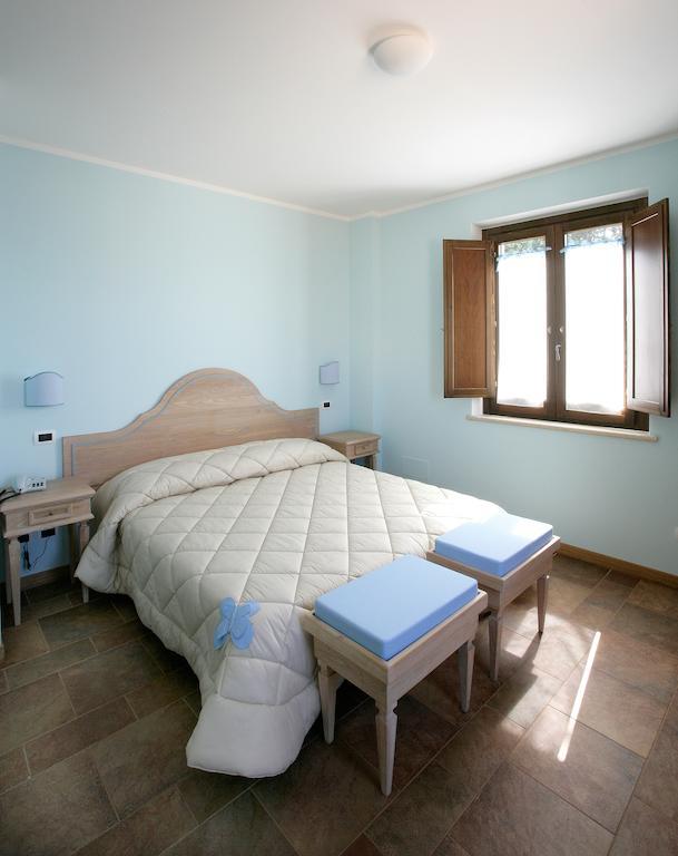 Country House Poggio Fiorito Assisi Kültér fotó