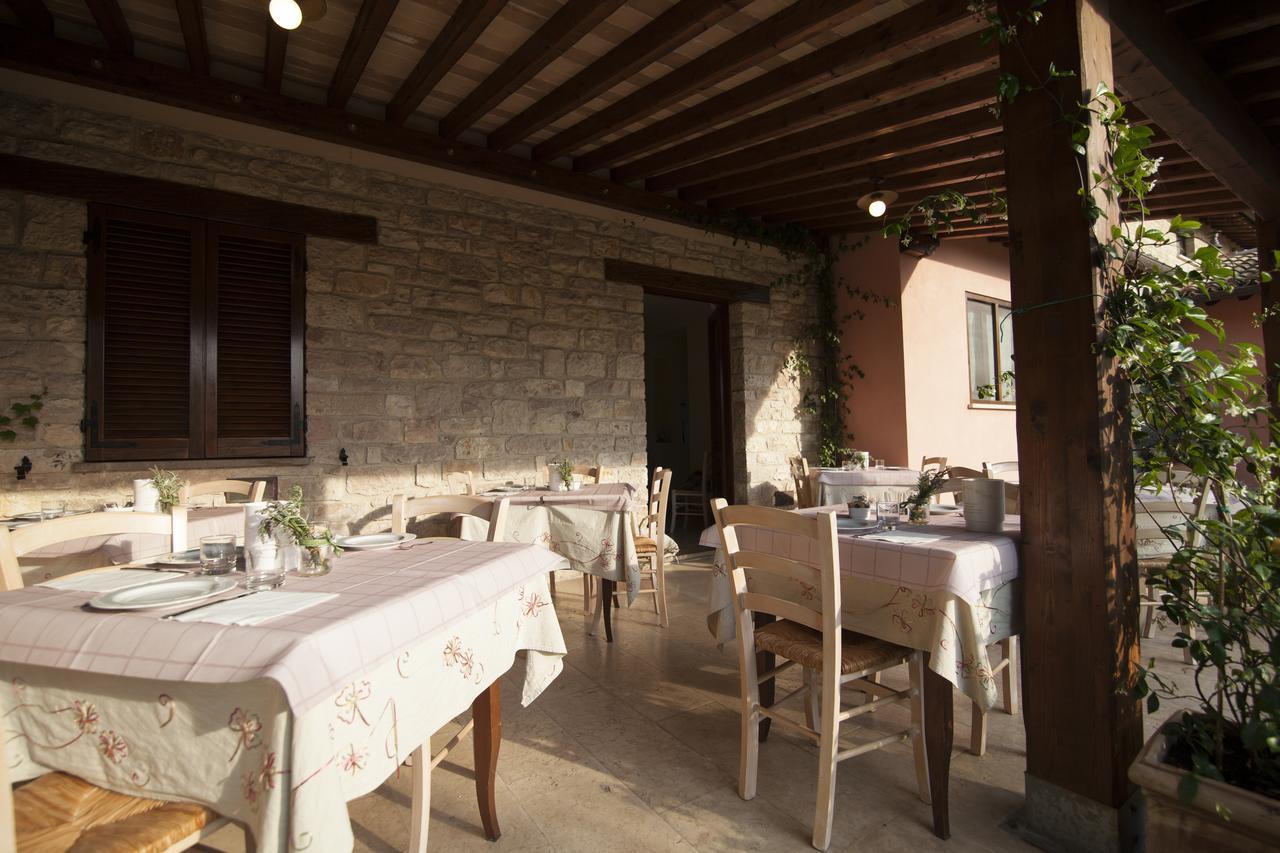 Country House Poggio Fiorito Assisi Kültér fotó