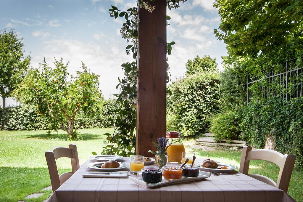 Country House Poggio Fiorito Assisi Kültér fotó