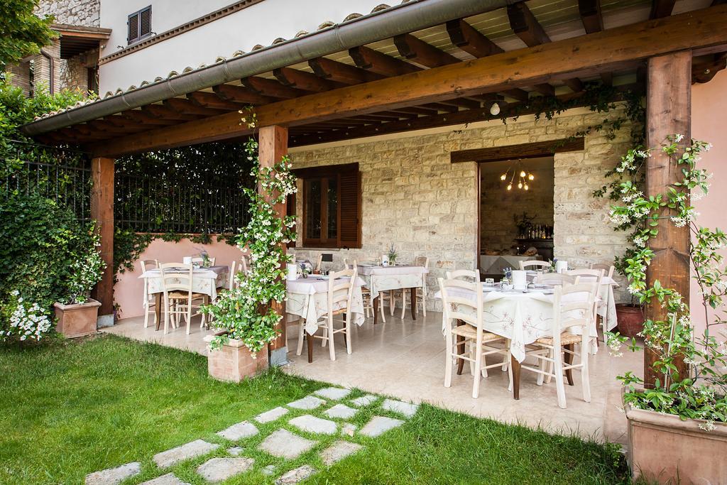 Country House Poggio Fiorito Assisi Kültér fotó