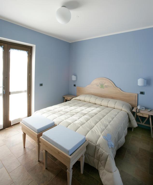 Country House Poggio Fiorito Assisi Szoba fotó