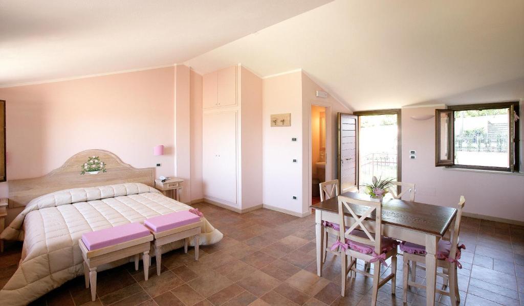 Country House Poggio Fiorito Assisi Kültér fotó